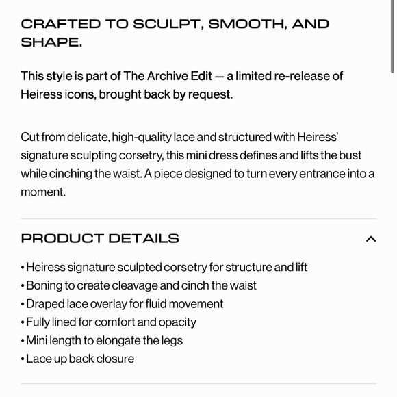 SOLD 🖤 - Picture 6 of 6